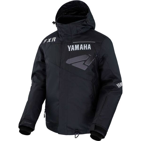 Yamaha Fuel LE Jacket by FXR