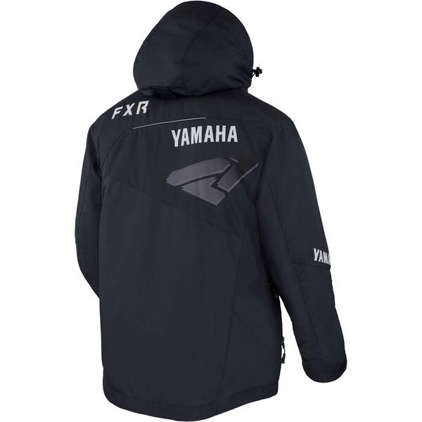 Yamaha Fuel LE Jacket by FXR