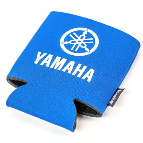 Yamaha Koozie Can Holder