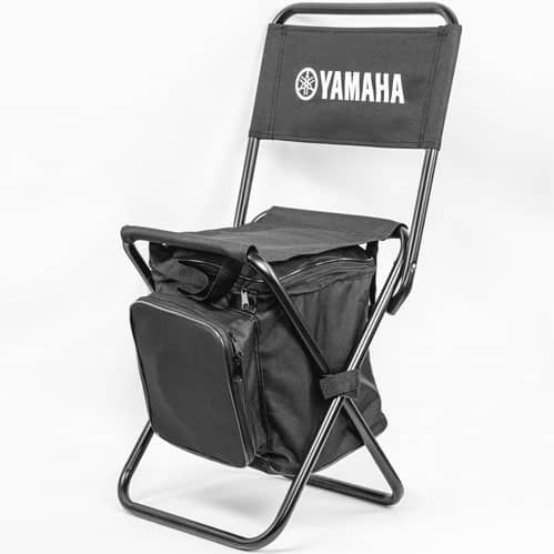 Yamaha Picnic Cooler Chair