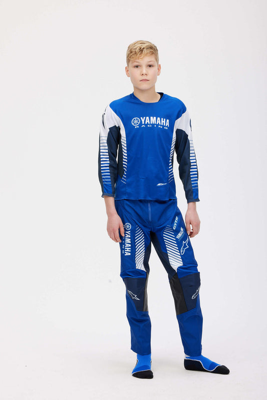 Alpinestars Youth MX Jersey