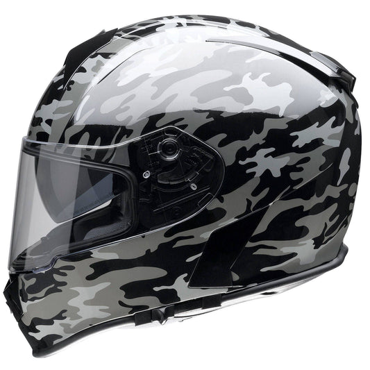 Z1R Warrant Helmet