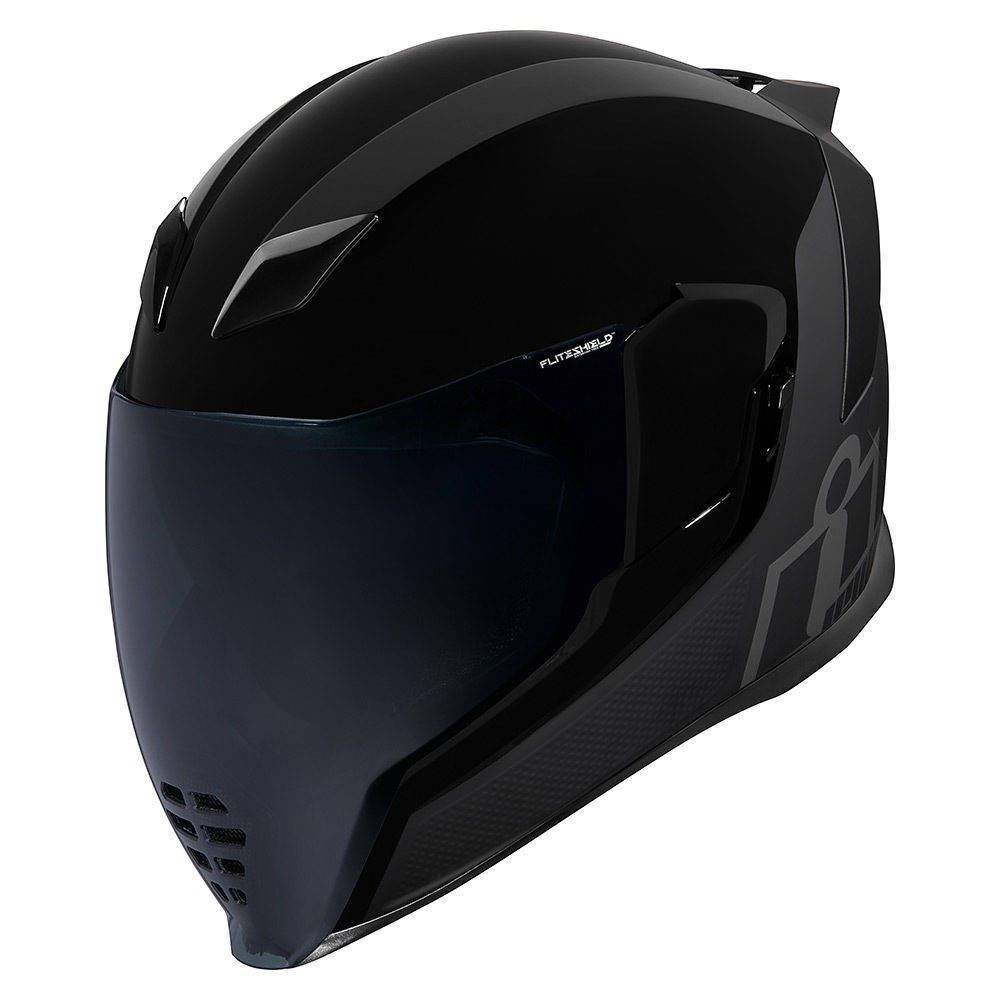 Icon Airflite Stealth MIPS Helmet
