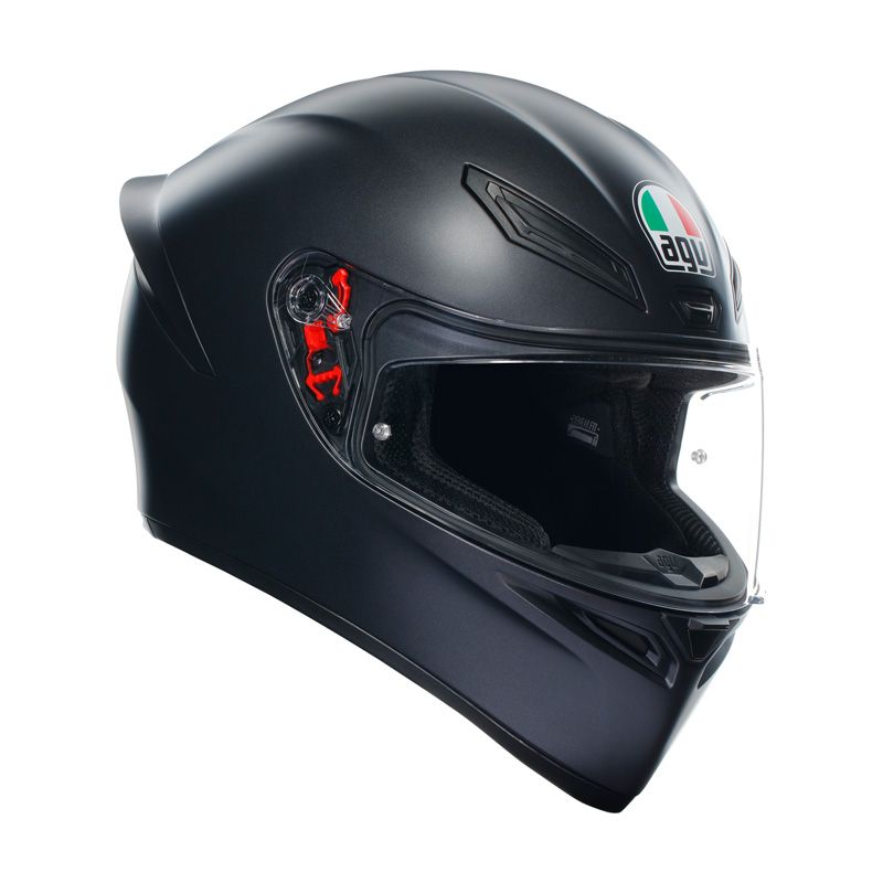 AVG K1 S Mono Helmet