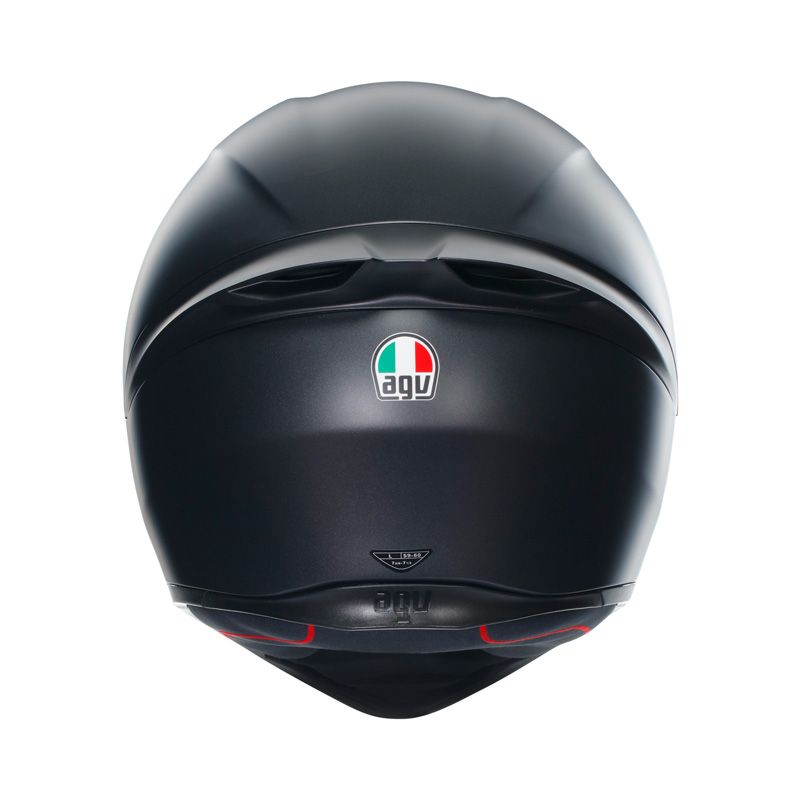 AVG K1 S Mono Helmet