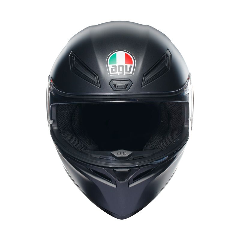 AVG K1 S Mono Helmet