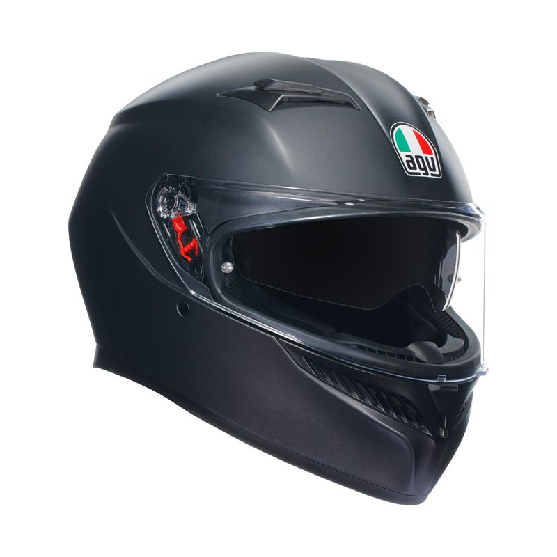 AVG K3 Mono Helmet