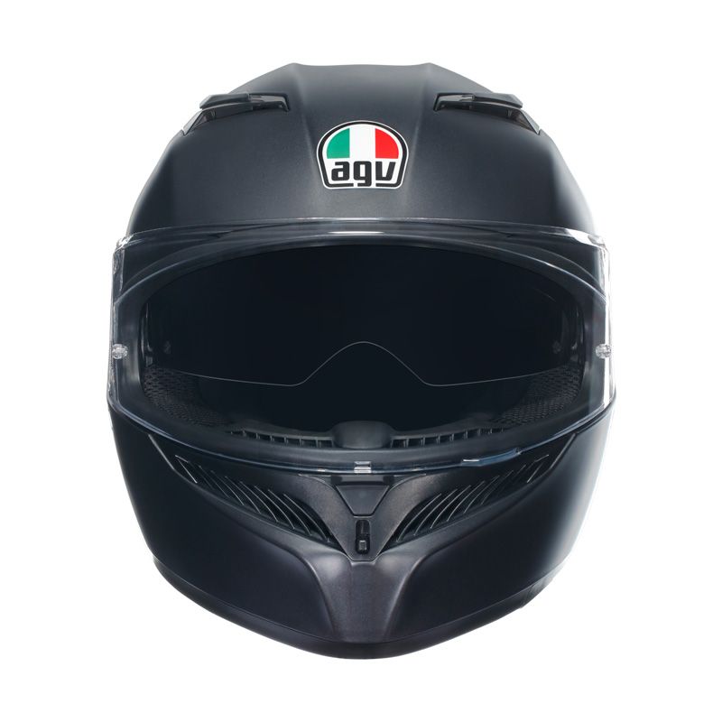 AVG K3 Mono Helmet
