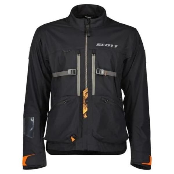 Scott Superlight Motorcycle Jacket
