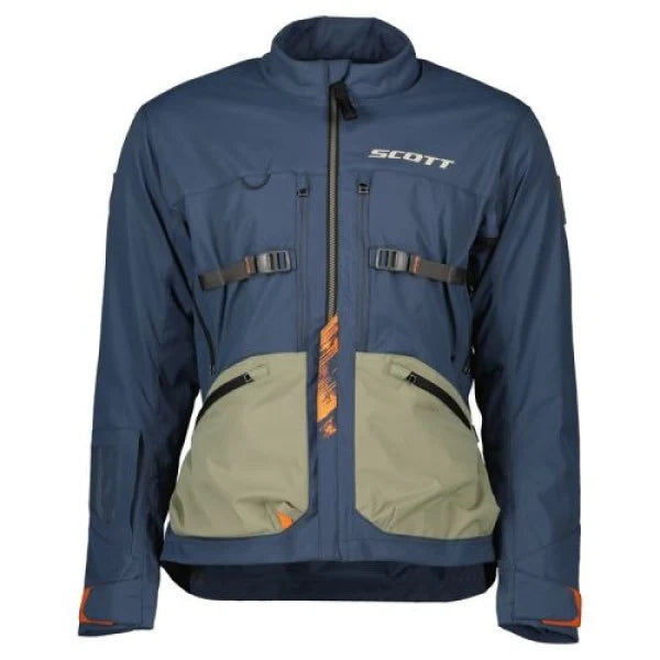 Scott Superlight Motorcycle Jacket