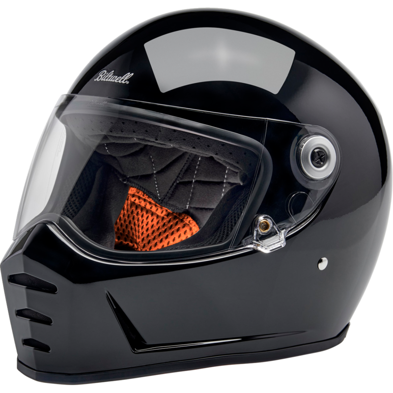 Biltwell Lane Splitter Helmet