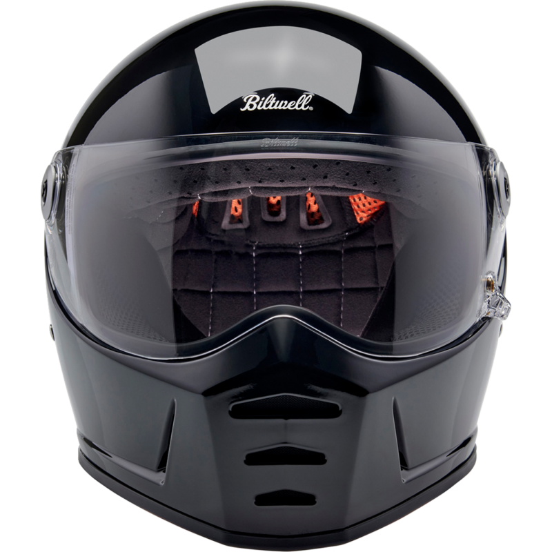 Biltwell Lane Splitter Helmet