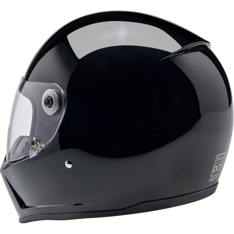 Biltwell Lane Splitter Helmet