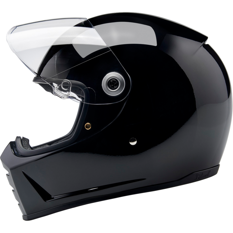 Biltwell Lane Splitter Helmet