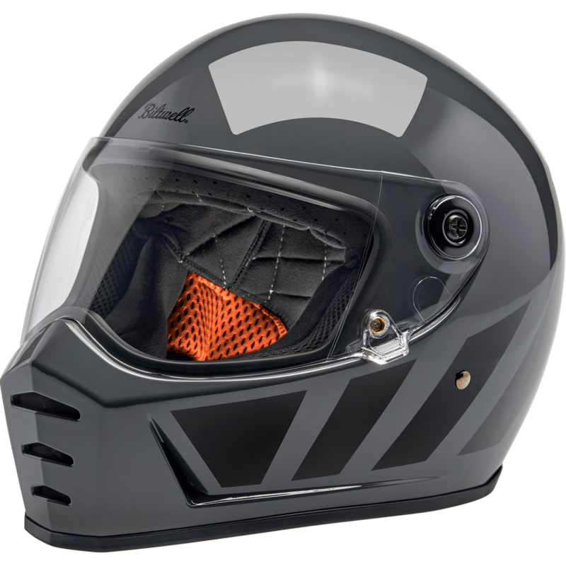Biltwell Lane Splitter Helmet