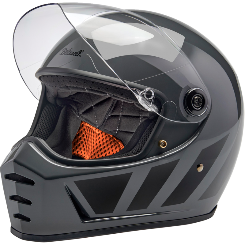 Biltwell Lane Splitter Helmet