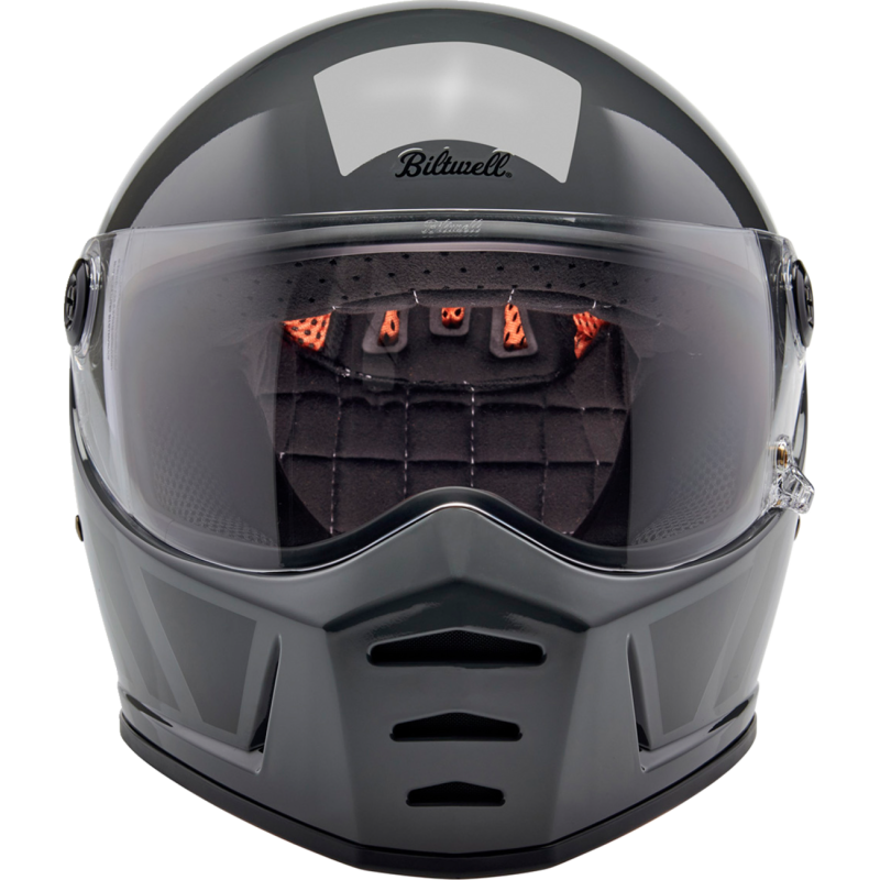 Biltwell Lane Splitter Helmet