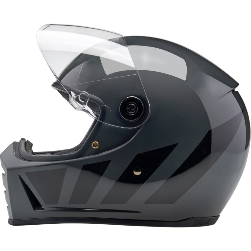 Biltwell Lane Splitter Helmet