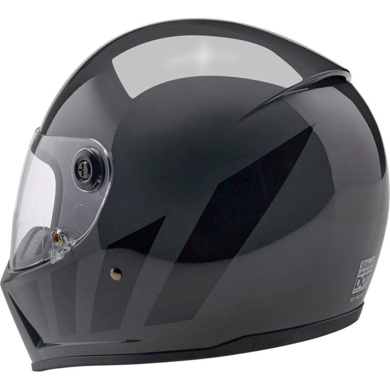 Biltwell Lane Splitter Helmet