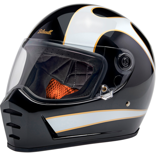 Biltwell Lane Splitter Helmet