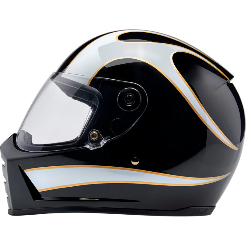 Biltwell Lane Splitter Helmet