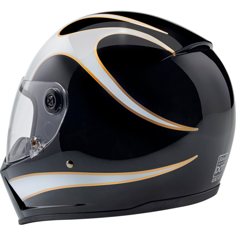 Biltwell Lane Splitter Helmet
