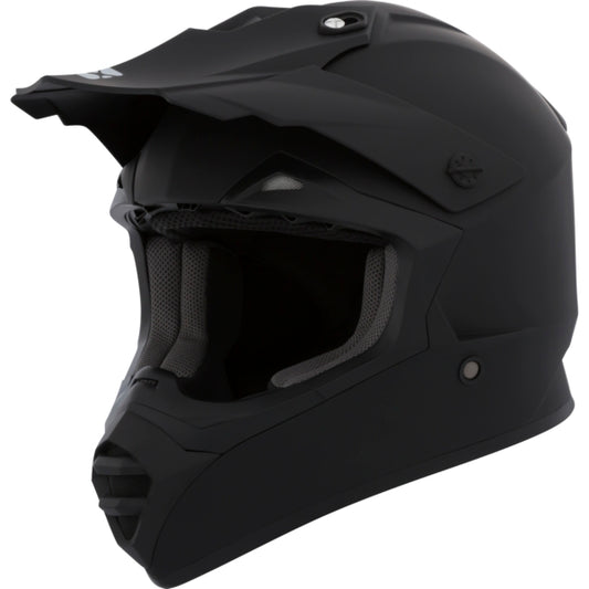 CKX TX228 Solid Helmet