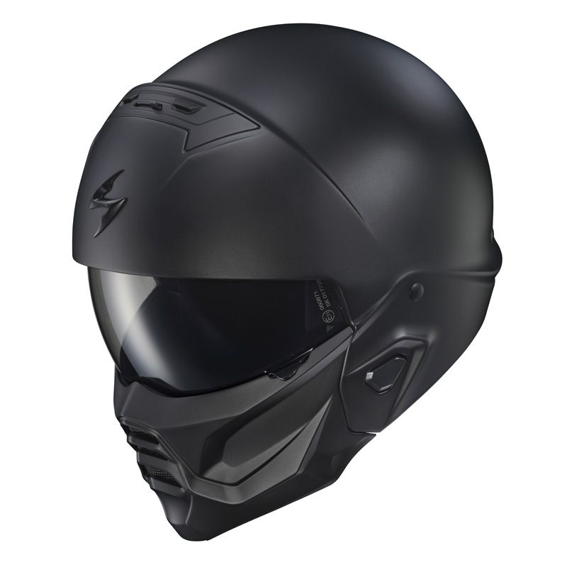 Scorpion EXO Covert 2 Helmet - Solid