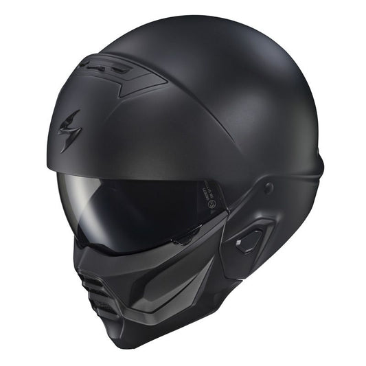 Scorpion EXO Covert 2 Helmet - Solid