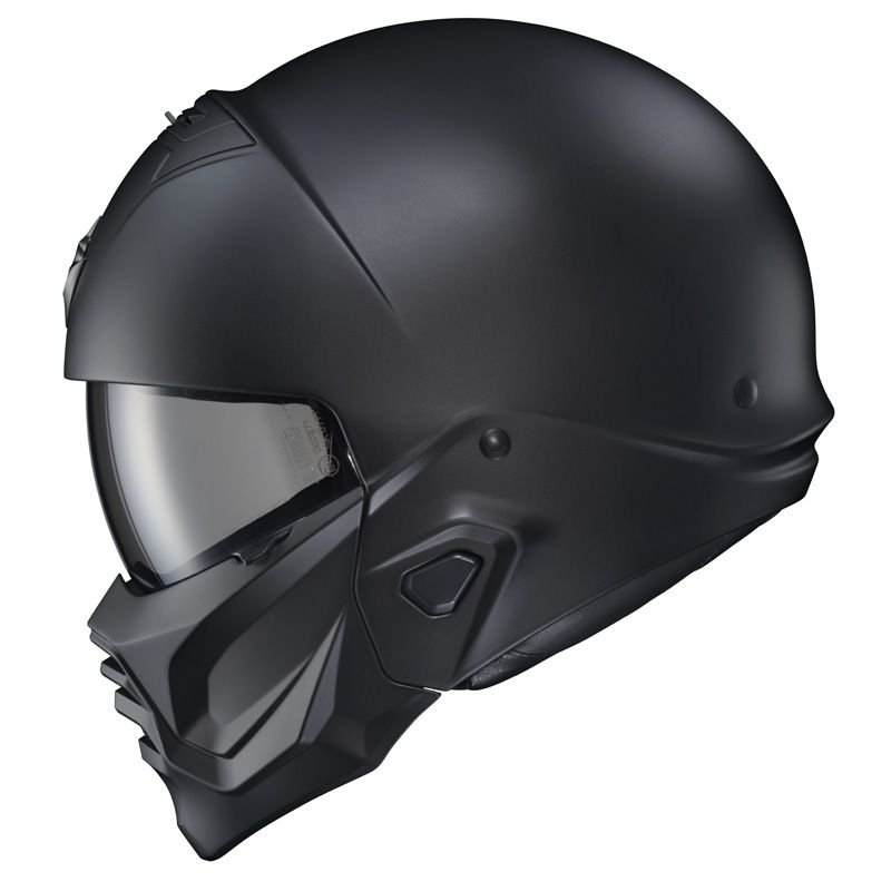 Scorpion EXO Covert 2 Helmet - Solid