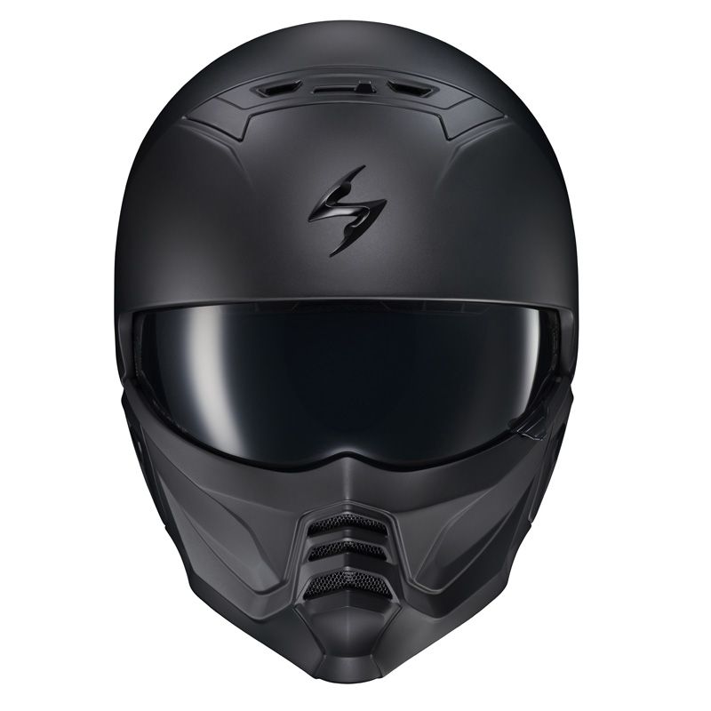 Scorpion EXO Covert 2 Helmet - Solid