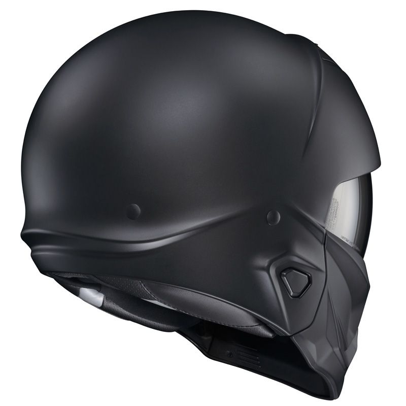 Scorpion EXO Covert 2 Helmet - Solid