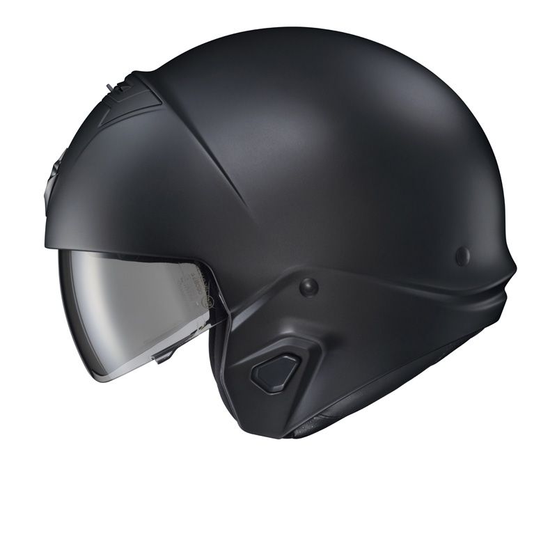 Scorpion EXO Covert 2 Helmet - Solid