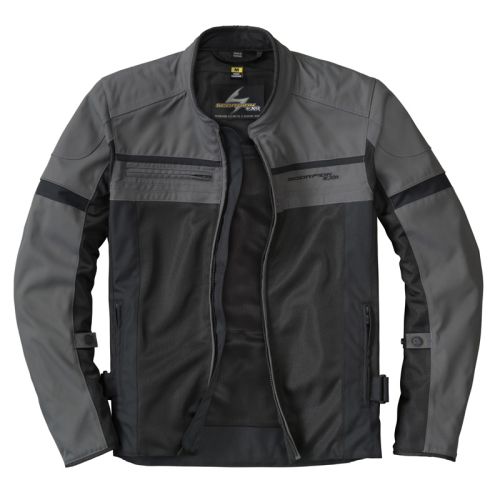 Scorpion Cargo Air Jacket