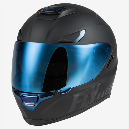 Fly Racing Sentenial Recon Helmet