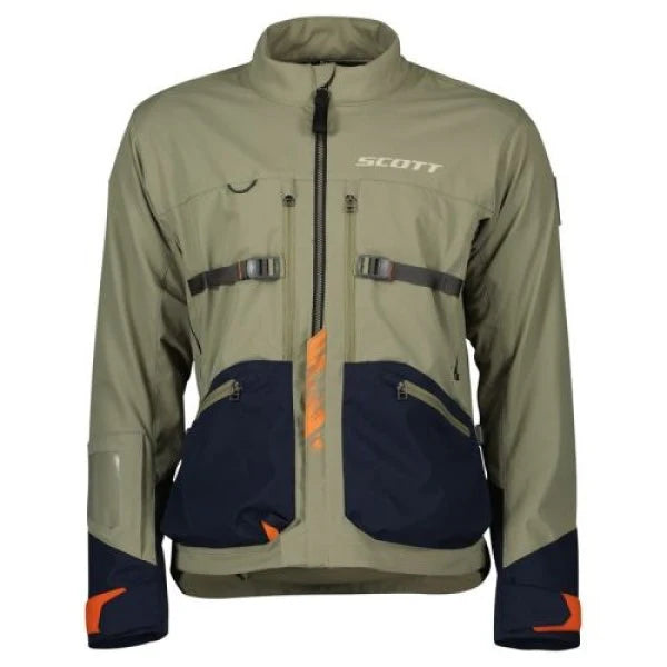 Scott Superlight Motorcycle Jacket