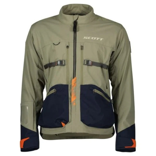 Scott Superlight Motorcycle Jacket