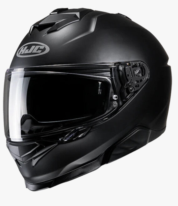 HJC i71 Solid Helmet