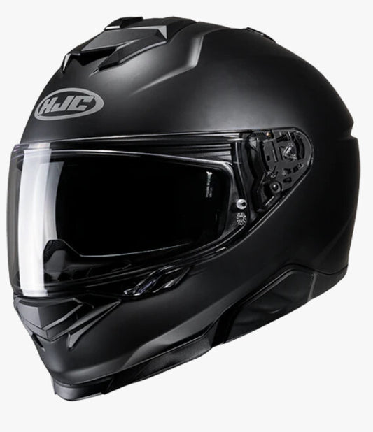 HJC i71 Solid Helmet