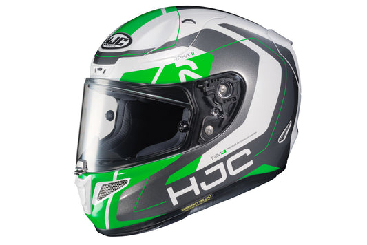 HJC RPHA 11 CHAKRI Helmet