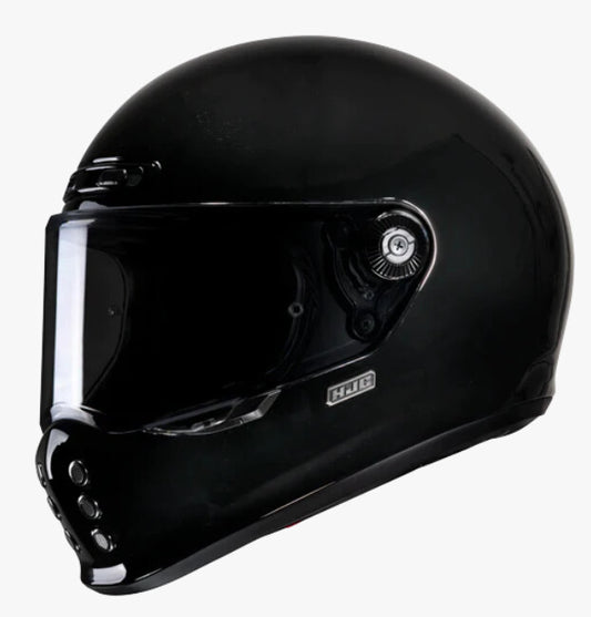 HJC V10 Solid Helmet