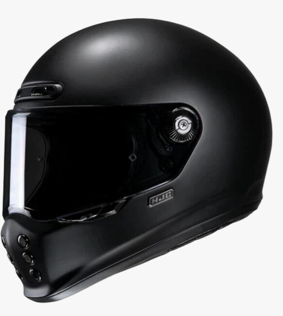 HJC V10 Solid Helmet