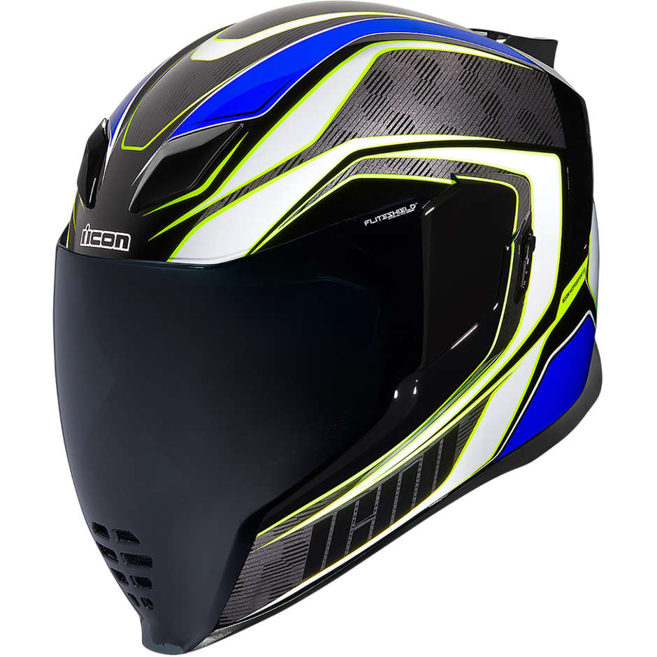 Icon Airflite Raceflite Helmet