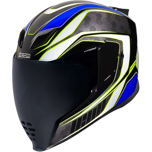 Icon Airflite Raceflite Helmet