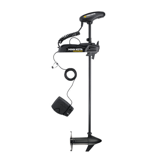 Minn Kota Powerdrive 55lb 54"