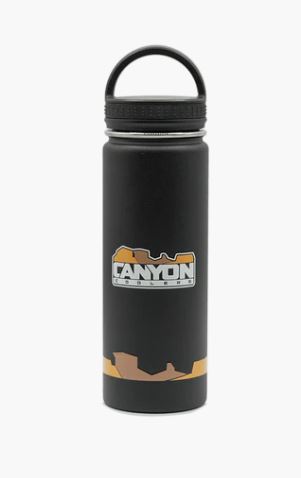 Canyon Water Bottle 20OZ