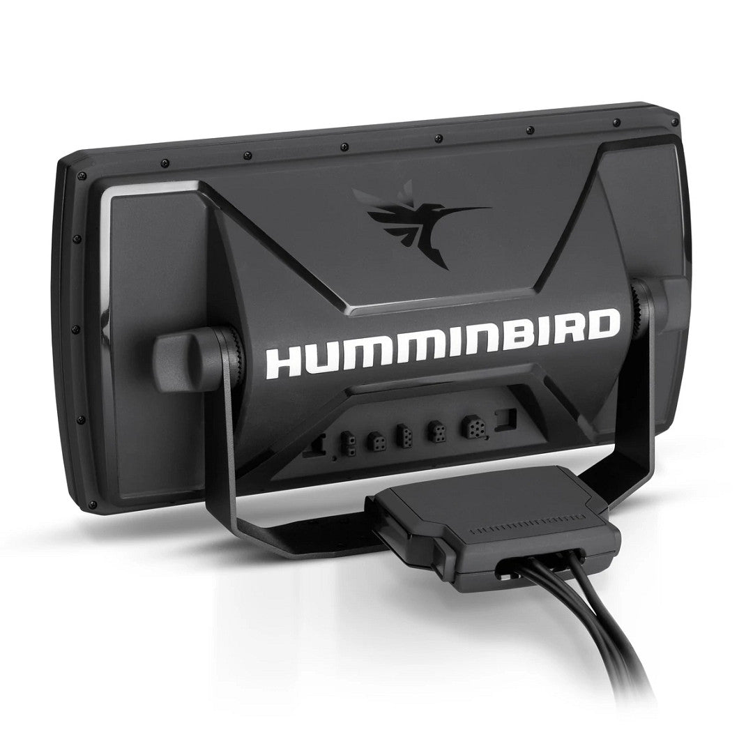Humminbird Helix 10 CHIRP MEGA DI+ GPS G4N