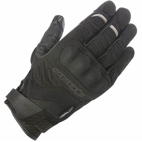 Alpinestars C-30 Drystar Gloves