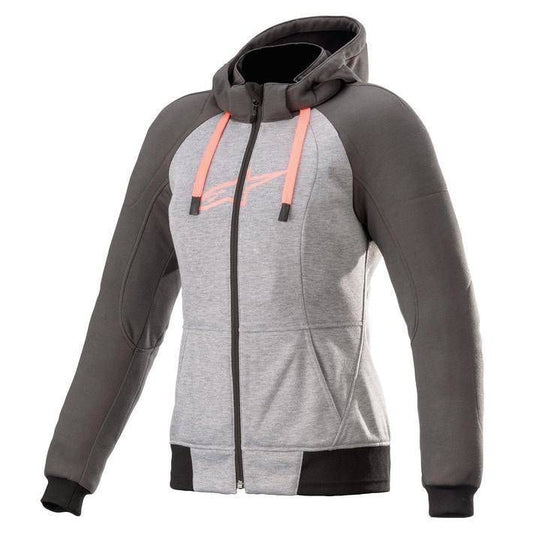 Alpinestars Stells Chrome Sport Hoodie