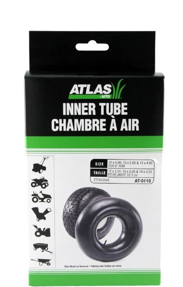 Universal Tire Tube